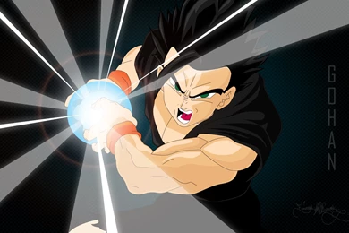 Father Son Kamehameha Wallpapers