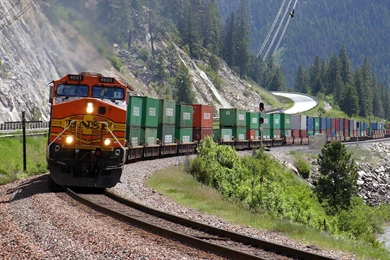 Train Desktop Wallpapers   Wallpapers Zone