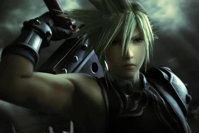 Cloud strife wallpaper 4 12618 HD Wallpapers