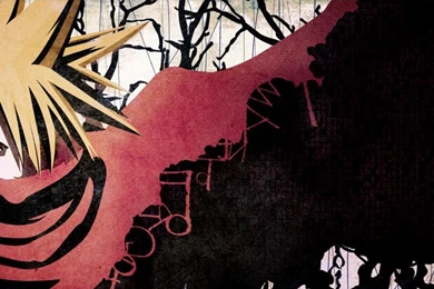 CLOUD STRIFE WALLPAPER   (