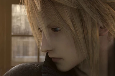 Final Fantasy Vii Wallpapers 1280x800 Cloud Strife Final Fantasy ...