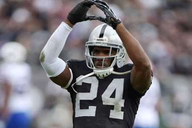 Phillip From Galt » My Coversation With NFL And Oakland Raiders ...