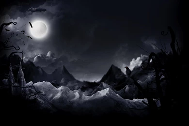 Free Halloween Wallpapers