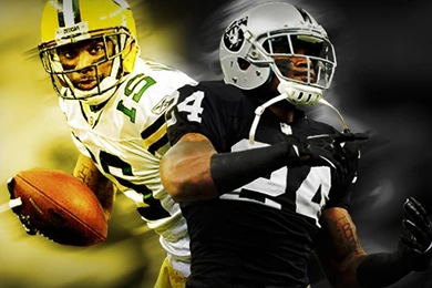 Charles Woodson   "I'm Coming Home". (SMV)   YouTube