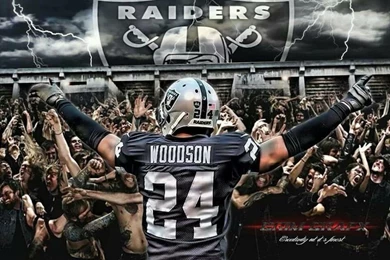 CHARLES WOODSON 2O14