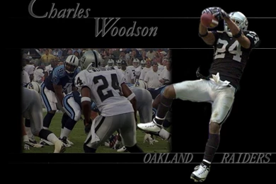 Free Charles Woodson College Stats, Computer Desktop Wallpapers ...