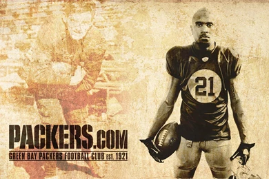 Packers.com