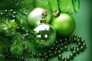 Desktop Fun: Christmas 2011 Wallpapers Collection [Bonus Edition]