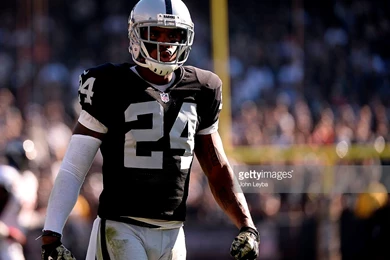 Denver Broncos V Oakland Raiders