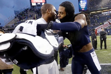 Oakland Raiders Safety Charles Woodson Will Be "Tremendously ...