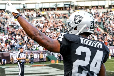 Charles Woodson Announces Retirement From NFL