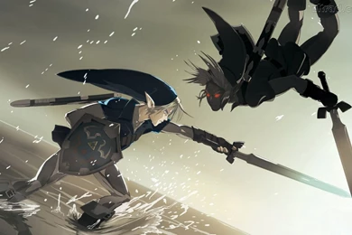 Pins For: Dark Link Wallpapers Hd From Pinterest