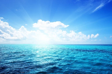 New Amazing Sea Pic View