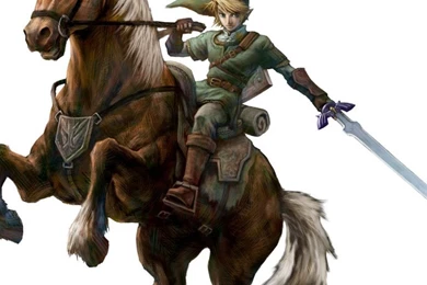 Link The Legend Of Zelda Hd Wallpapers   (