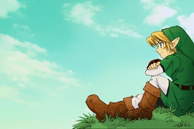 92 Zelda HD Wallpapers