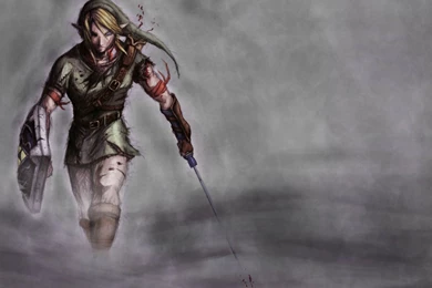 High Resolution Best Game The Legend Of Zelda Wallpapers HD 14 Full ...