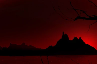 Red Mobile Phone Wallpapers