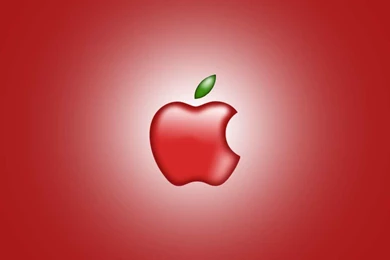 Red Apple Backgrounds   Wallpapers Cave