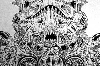 Storm Trooper Art iPhone 5 Wallpapers (640x1136)