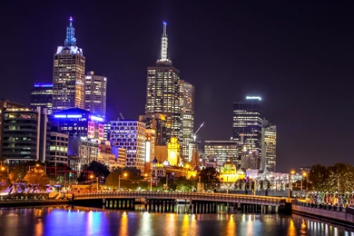 Retina Display Wallpapers Collection (42+)