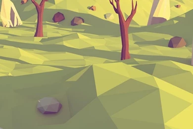 Art & Drawn iPhone 5s Wallpapers