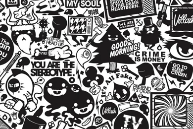 640x1136 Pop Art Concept Iphone 5 Wallpapers