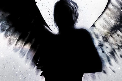Dark Angel Backgrounds Image Hd Desktop Wallpapers Full Free