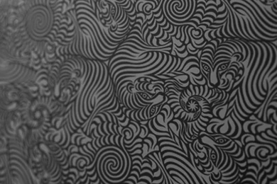 Tigers Art iPhone Wallpapers / IPod Wallpapers HD   Free Download