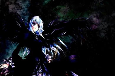 Anime Dark Angel
