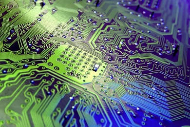 Wallpapers Strategy Hd Technology 1366x768