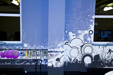 Custom Wallpapers Printing Croydon