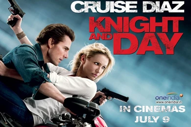 Top HD Knight And Day Wallpapers