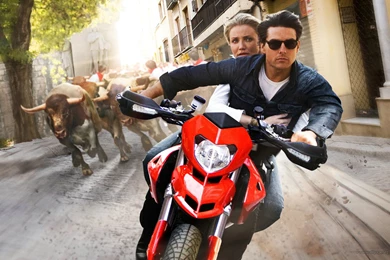 Desktop Wallpapers   Knight And Day   Movie