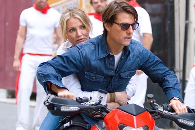 Knight And Day Wallpapers