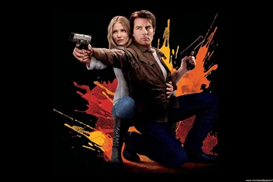 Knight And Day Wallpapers   (1920x1200) : MovieWallpapers101.com