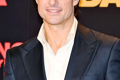 Tom Cruise Free Wallpapers: Wallpapers For Desktop Free