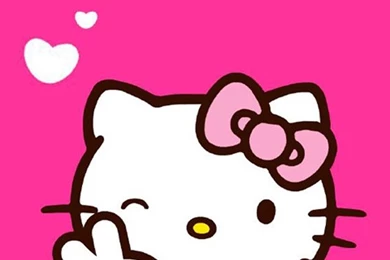 Hello Kitty Live Wallpapers Iphone Images