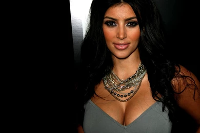 Kim Kardashian HD Wallpapers