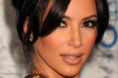 Kim Kardashian PC Wallpaper, Latest Kim Kardashian PC Wallpapers