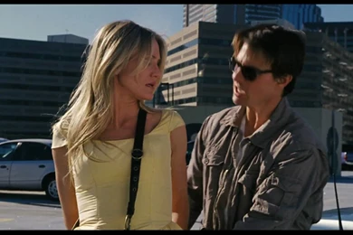 Knight And Day YIFY Subtitles