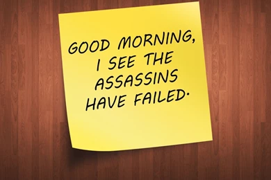 Good Morning Funny Wallpapers » WallDevil   Best Free HD Desktop ...