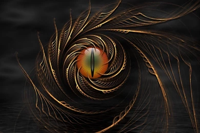 Wallpapers Dtagon Dark Dragon 1024x768