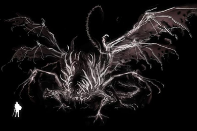 DARK SOULS Fantasy Action Fighting Warrior Battle 1dsouls Poster ...