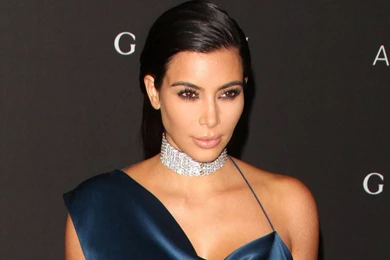 2016 Kim Kardashian 4K Wallpapers