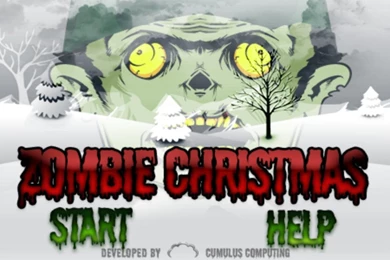 Zombie Christmas   Android Apps On Google Play