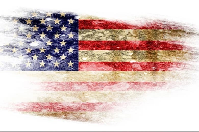 cool american flag backgrounds