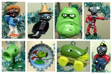 A Very Zombie Christmas