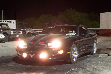 2000 Pontiac Trans Am WS6 Pictures, Mods, Upgrades, Wallpapers ...