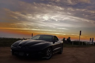 Project] 454 LSX Build In My 2001 Trans Am