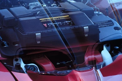 2001 Pontiac Firebird Trans Am WS6 Specifications, Images, Tests ...